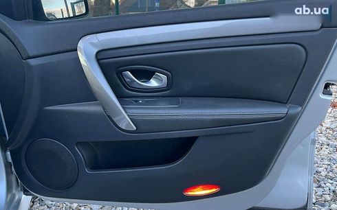 Renault Laguna 2012 - фото 26