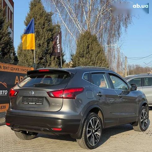 Nissan Rogue 2019 - фото 7