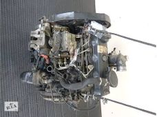 Двигатель в сборе Volkswagen Golf - купить на Автобазаре