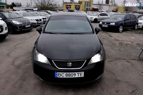 SEAT Ibiza 2013 - фото 7