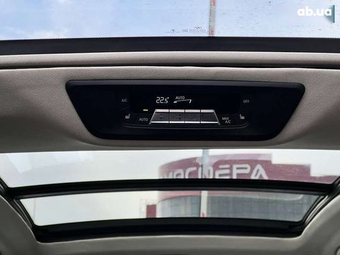 BMW X7 2019 - фото 17