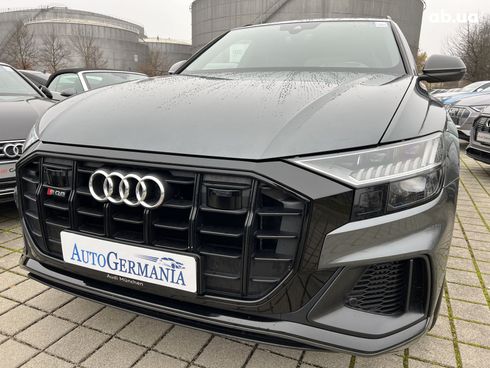 Audi SQ8 2021 - фото 1