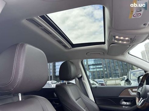 Mercedes-Benz GLS-Класс 2019 - фото 28