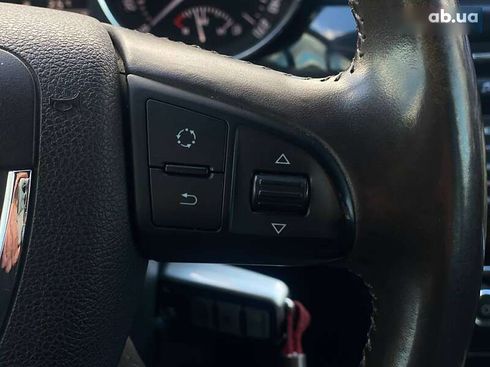 Skoda Superb 2012 - фото 24