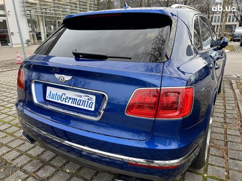 Bentley Bentayga 2020 - фото 2