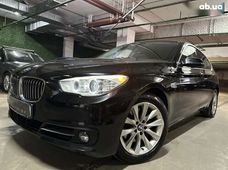Продаж вживаних BMW 5 серия в Києві - купити на Автобазарі