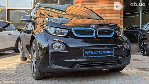 BMW i3 2016 - фото 15