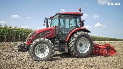 Valtra A115 2025 - фото 4