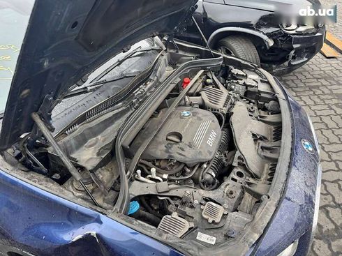 BMW X2 2018 - фото 18