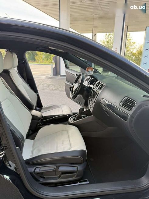 Volkswagen Jetta 2015 - фото 19