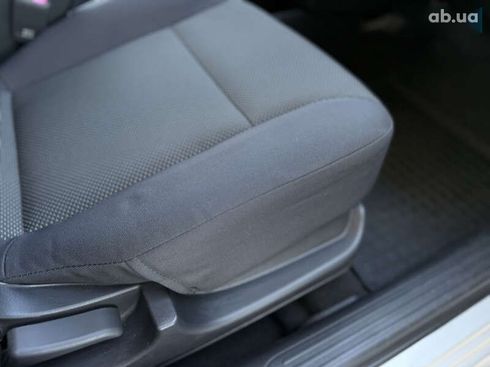 Chevrolet Aveo 2006 - фото 12