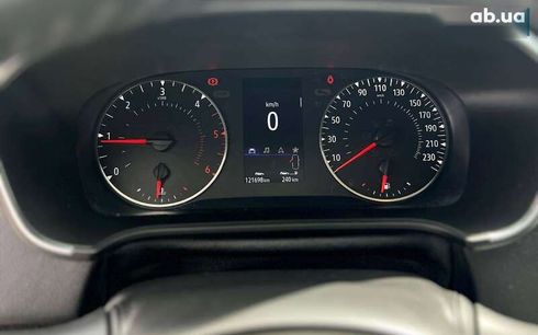 Renault Megane 2021 - фото 16