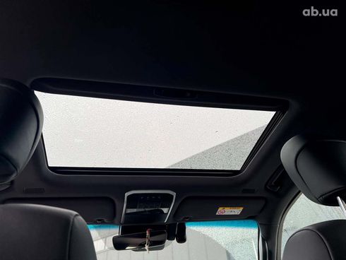 Toyota Land Cruiser 2022 серый - фото 46