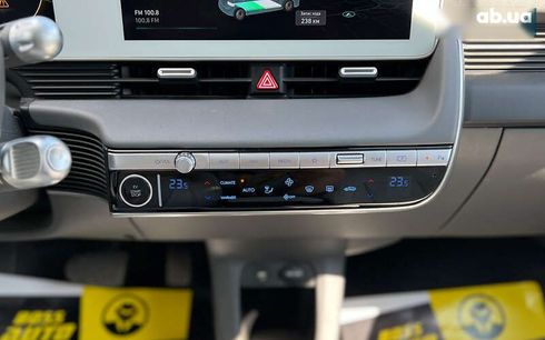 Hyundai Ioniq 5 2021 - фото 16