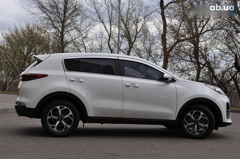 Kia Sportage 2018 - фото 5