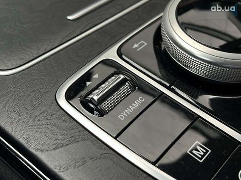 Mercedes-Benz GLC-Класс 2015 - фото 23