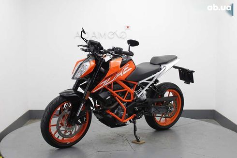 KTM 380 2019 - фото 3