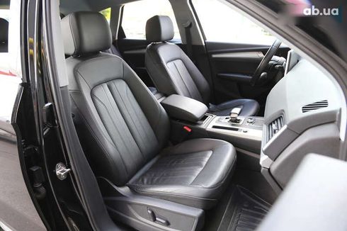 Audi Q5 2018 - фото 12