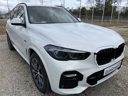 BMW X5 2022 - фото 41