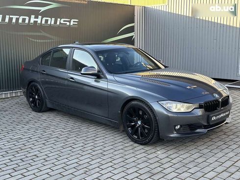 BMW 3 серия 2012 - фото 8