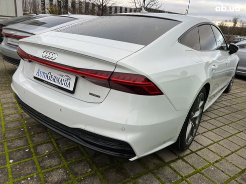 Audi A7 2023 - фото 10