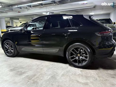 Porsche Macan 2023 - фото 16