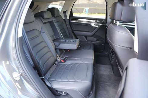 Volkswagen Touareg 2023 - фото 10