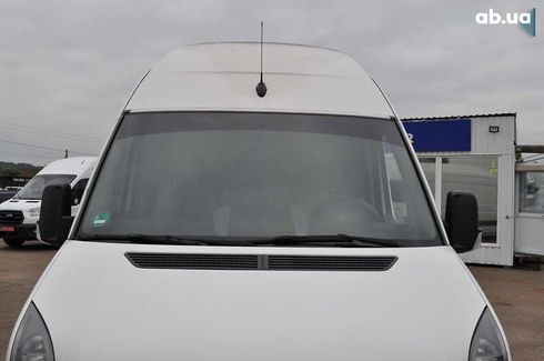 Volkswagen Crafter 2014 - фото 23