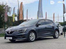 Продажа б/у Renault Megane 2021 года - купить на Автобазаре