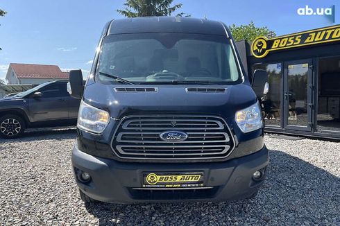 Ford Transit 2016 - фото 2
