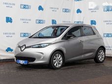 Продаж вживаних Renault Zoe в Волинській області - купити на Автобазарі