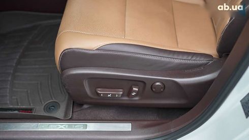 Lexus RX 2017 - фото 18