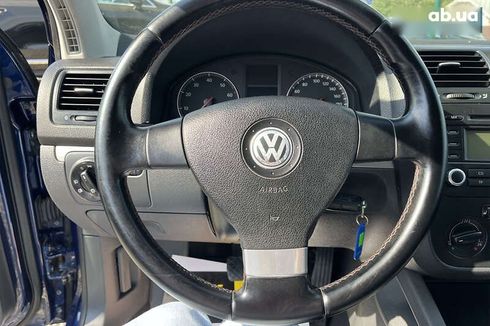 Volkswagen Golf 2006 - фото 13