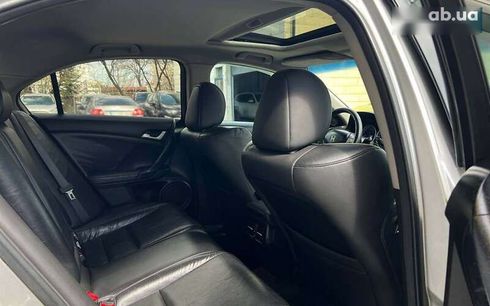 Honda Accord 2010 - фото 30