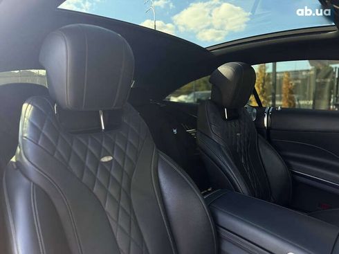 Mercedes-Benz S-Класс 2015 - фото 11