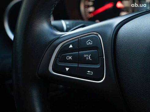 Mercedes-Benz C-Класс 2016 - фото 24