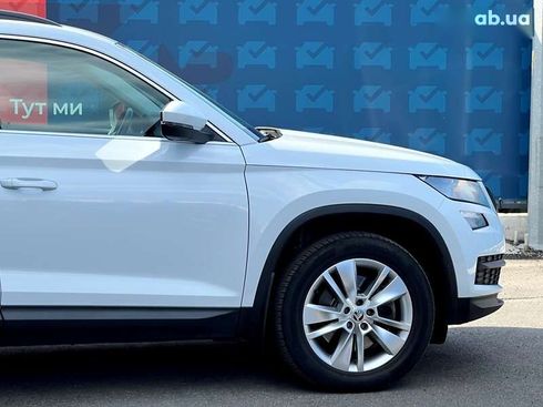 Skoda Kodiaq 2017 - фото 14