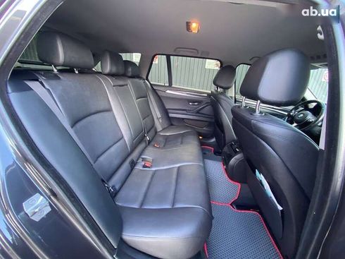 BMW 5 серия 2016 - фото 18
