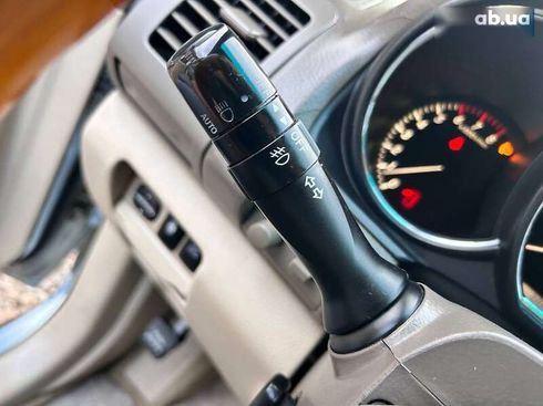 Lexus RX 2005 - фото 21