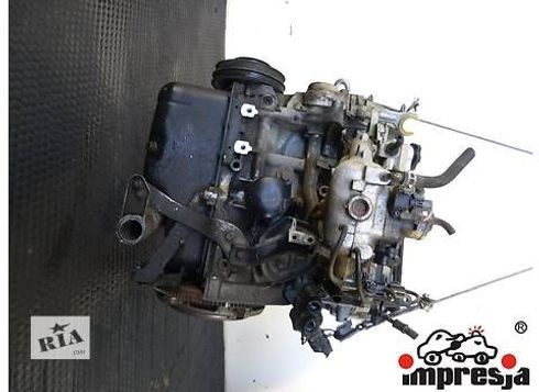 двигатель в сборе для Honda Civic - купити на Автобазарі - фото 4