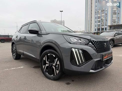 Peugeot 2008 2024 - фото 2
