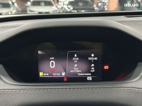 Skoda Enyaq 2021 - фото 24
