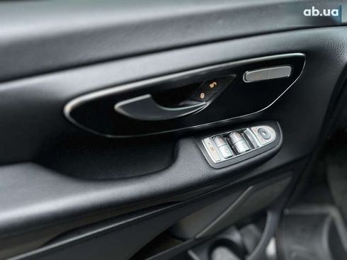 Mercedes-Benz V-Класс 2014 - фото 14