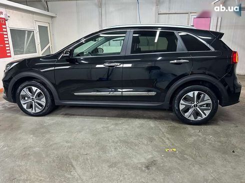 Kia Niro 2022 - фото 23
