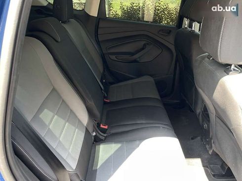 Ford Escape 2016 - фото 20