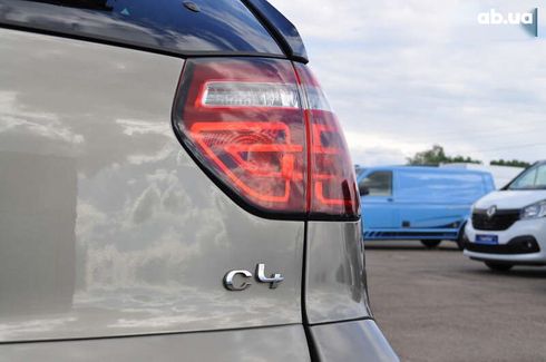 Citroёn C4 Picasso 2011 - фото 22