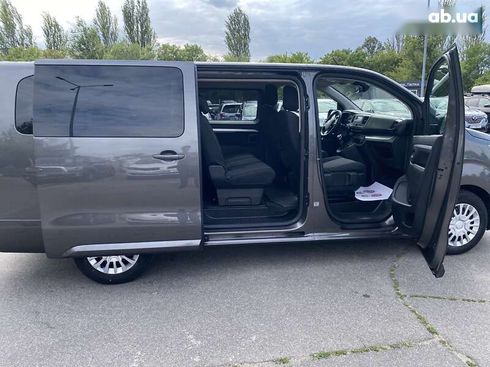 Toyota ProAce 2019 - фото 16