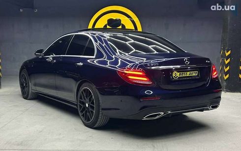 Mercedes-Benz E-Класс 2016 - фото 4