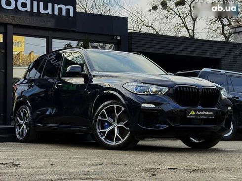 BMW X5 2021 - фото 6