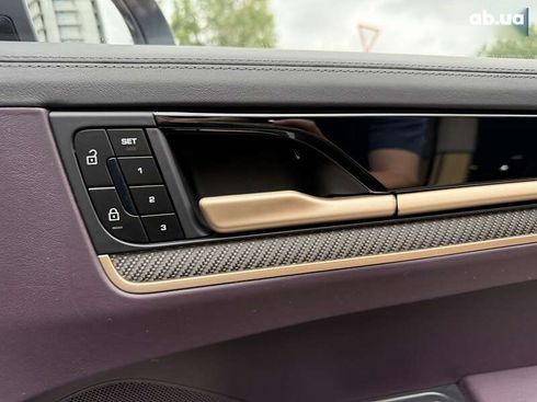 Porsche Cayenne 2023 - фото 26